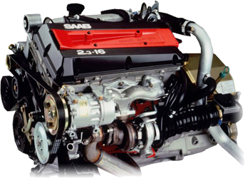 P2634 Engine